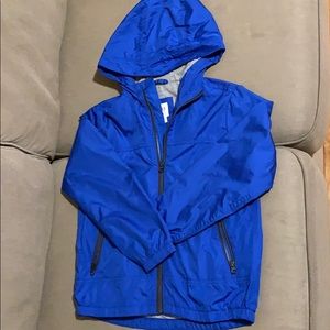 GAP Light jacket